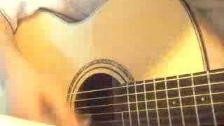 Lost In Emptiness ( Of The Wand & The Moon cover )