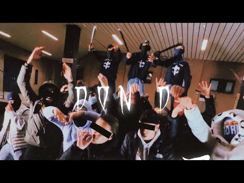 DON D - KLINGE (Official Video)