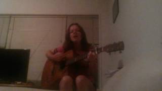 Nothing left david dunn cover by Amy wallace