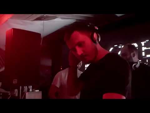 Orbita Project w/Supacooks at Bessonniza club (aftermovie)
