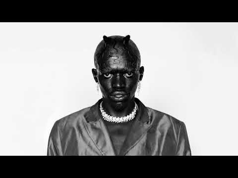 DESIRE MAREA - Thokozani