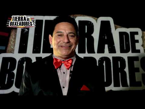 3 Bloque TIERRA DE BOXEADORES  -  Kick Boxing en Las Grutas