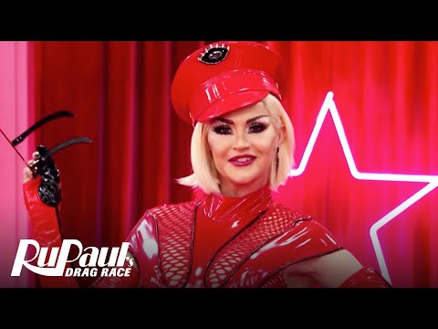 Best of Kylie Sonique Love 🥰 RuPaul's Drag Race