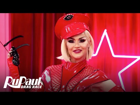 Best of Kylie Sonique Love ???? RuPaul's Drag Race