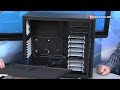 Fractal Design Define R5 behuizing review - Hardware.Info TV (Dutch)