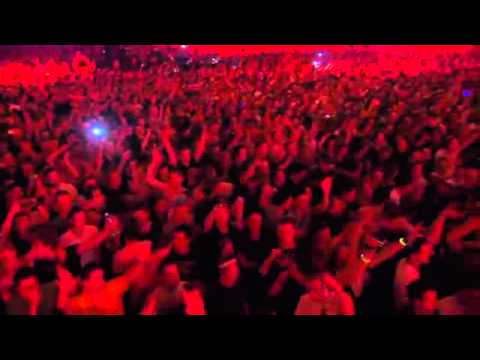 Hard Bass 2012 The Live Registration - Team Yellow by kafel.mp4