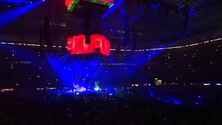 PUR & Friends - Bis der Wind sich dreht - Gelsenkirchen 02.09.2017