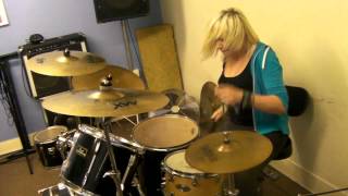 Karinadrums Adeadenemyslwayssmellsgood by Future of the Left