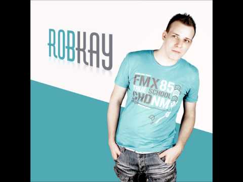 Housebatze - Heute Nacht (RobKay Remix)