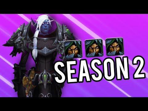 SUBTLETY ROGUE PVP GUIDE - TALENTS, STATS, ROTATION, OPENER - WoW: Battle For Azeroth 8.1