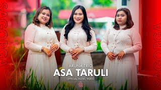 Download lagu Aruna Trio - Asa Taruli mp3