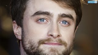 Daniel Radcliffe Answers Sex Symbol Question, Defends Emma Watson And Becomes A Feminist Hero