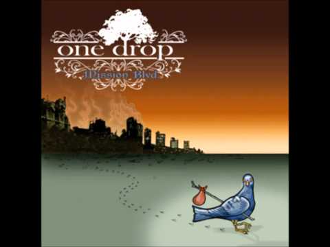 One Drop - One More Night
