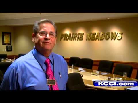 Prairie Meadows officials oppose proposed casino