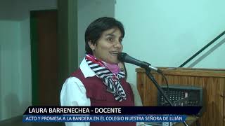 2023 06 21 PROMESA A LA BANDERA DE LOS ALUMNOS DEL CNSL   DISCURSO LAURA BARRENECHEA