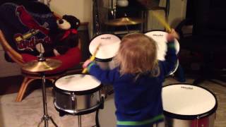 Menomena &quot;Taos&quot; jam. 1 year 8 months