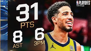 Tyrese Haliburton - Indiana Pacers