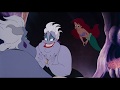 The Little Mermaid Poor Infortunate Souls Trans Subs French