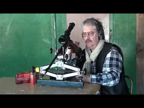 comment demonter fusil simplex