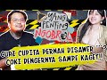 CUPI CUPITA NYONYA GOFAR HILMAN COKI KEPO UDAH NGAPAIN AJA