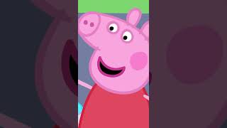 MARBLE Run! #PeppaPig #Shorts