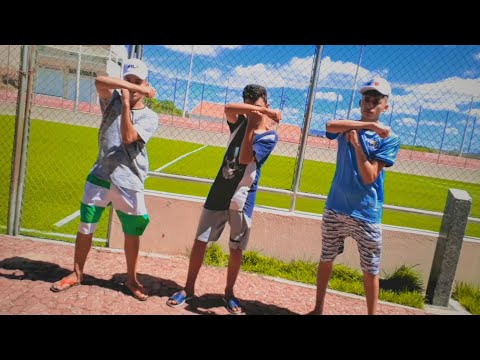VT KEBRADEIRA E ANDERSON NEIFF E DANILO NEIFF E DJ TAWAN - É INCOMPARÁVEL - BREGA FUNK (DDM)
