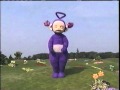 Teletubbies Silly Songs And Funny Dances Part 2