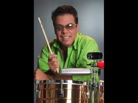 MAGIA CARIBEÑA (CUANDO VAYAS CONMIGO) "FEDERICO JUNIOR"