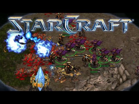 Starcraft 04 - Threeplaced