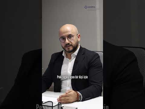 Akciğer Kanserinden Korunmak Yapılması Gerekenler Nelerdir ? Erken Teşhis İçin Ne Yapılmalıdır?