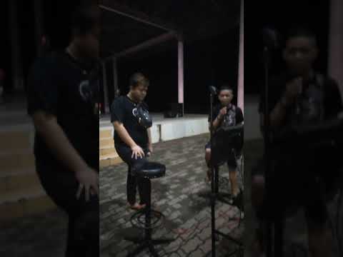 Gemuruh (Amy & Awie cover) part I