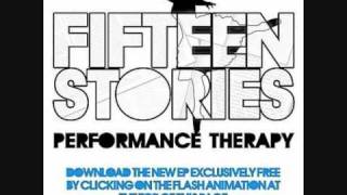 Fifteen Stories-first light