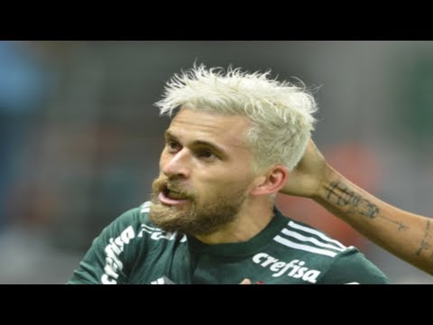 Palmeiras 2 x 0 Botafogo - Narração: Rogério Assis, Rádio Bandeirantes 22/08/2018