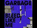 Garbage - Boys Wanna Fight (Instrumental)