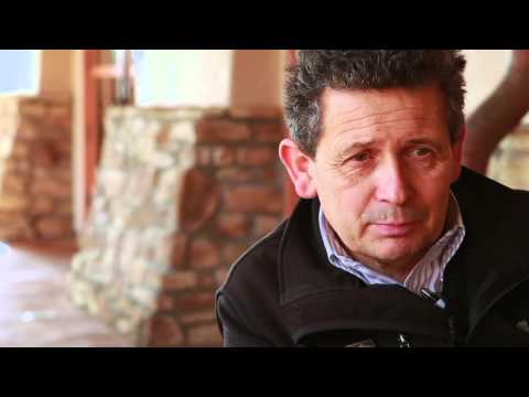 Diagnosing and Treating Autonomic Disorder at Stanford - Marc Laderriere's story