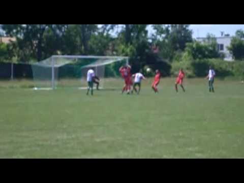 Odra Malczyce - Zieloni Rakoszyce 27.06.2010-c.wmv