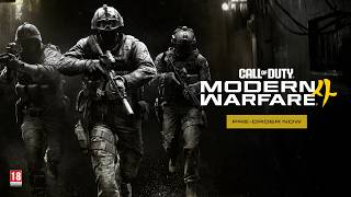Call of Duty®: Modern Warfare 4 (Pre-Order BETA Early Access) / Hodges Trading Cards