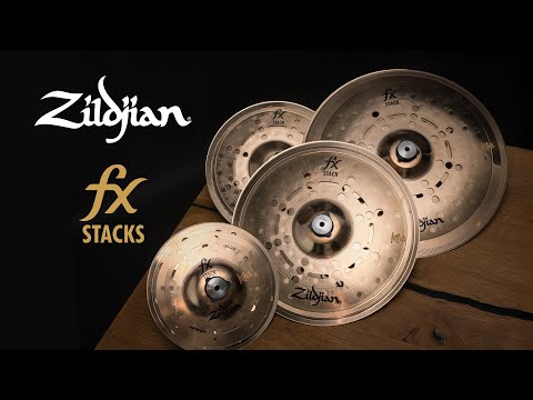 Zildjian 10