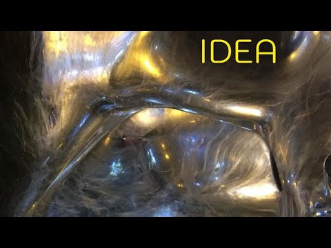 Gabriel Fleszar - Idea