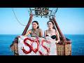 Stranded Over The Ocean In A Hot Air Balloon Their Chances Of Survival Plummet Full Movie