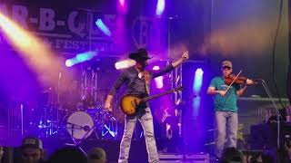 Kevin Fowler - Lord Loves a Drinking Man - 2018
