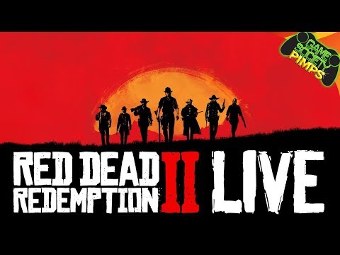 Red Dead Redemption 2 - The Wait is Over