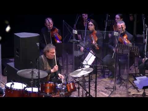 Tullio De Piscopo - Yes I know my way