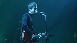 Noel Gallagher's High Flying Birds - Riverman (Houston 03.03.18) HD