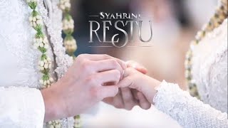 Download lagu Syahrini - Restu (VIDEO CLIP) UN mp3 Download lagu Syahrini - Restu (VIDEO CLIP) UN mp3