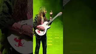Download lagu Yngwie Malmsteen's Black Star Live in Istanbul 2024 mp3
