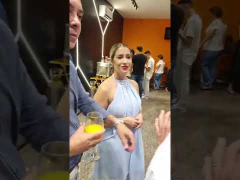 Inauguração da MUBE em Ourinhos - 10/02/2026