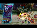Mobile Legend Jhonson Upcoming Mr Bean Skin 2023