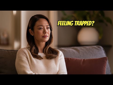 Stuck in Apathy? Here's What's Really Going On