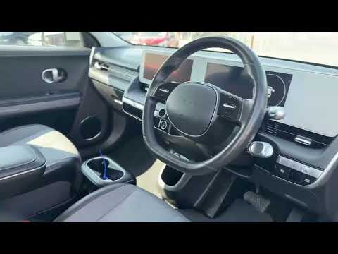Hyundai IONIQ 5 2024 PREMIUM 58 KWH 168BHP -380KM - Image 2